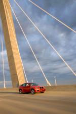 BMW X6 M 2009 года